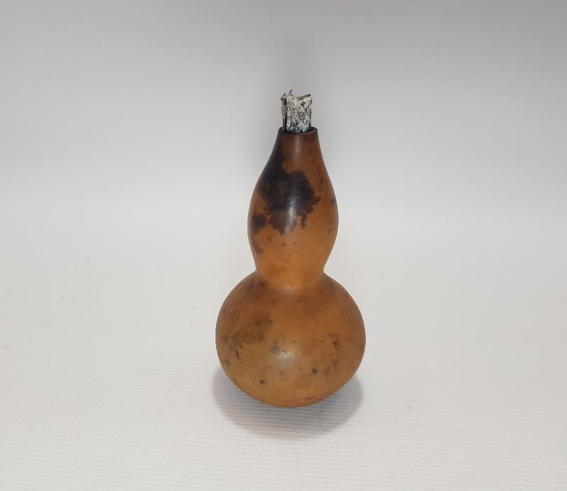 OSMANLI DÖNEMİ NADİR BARUTLUK