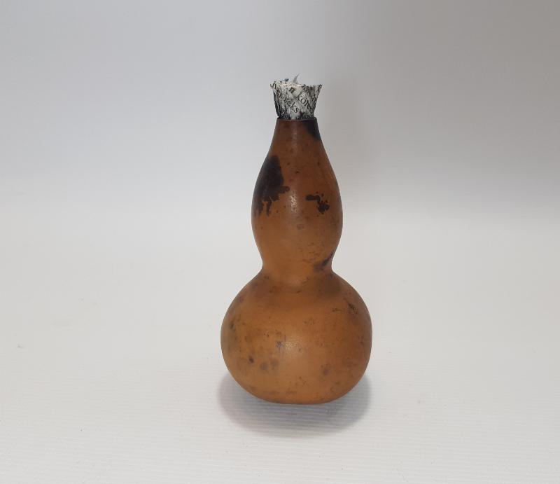 OSMANLI DÖNEMİ NADİR BARUTLUK