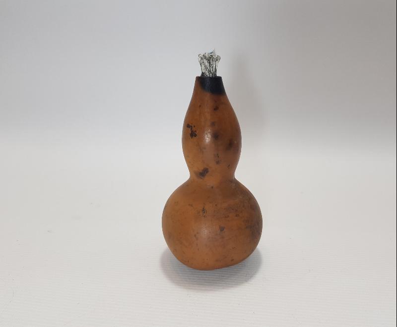 OSMANLI DÖNEMİ NADİR BARUTLUK