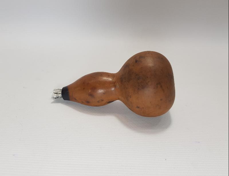 OSMANLI DÖNEMİ NADİR BARUTLUK