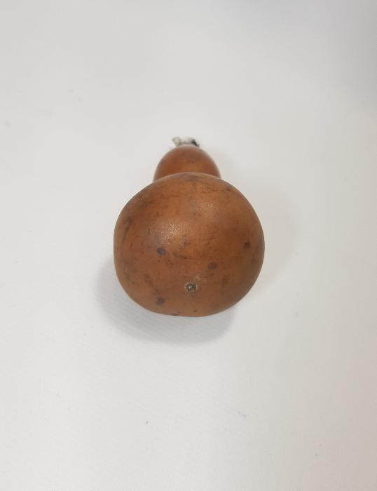 OSMANLI DÖNEMİ NADİR BARUTLUK