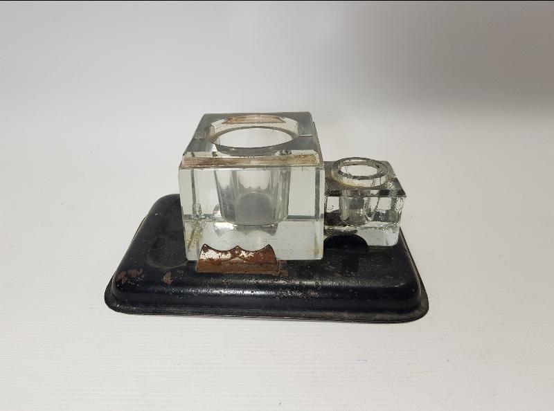 OSMANLI DÖNEMİ NADİR FORMDA HOKKA TAKIMI