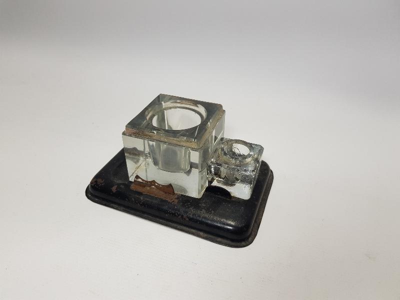 OSMANLI DÖNEMİ NADİR FORMDA HOKKA TAKIMI