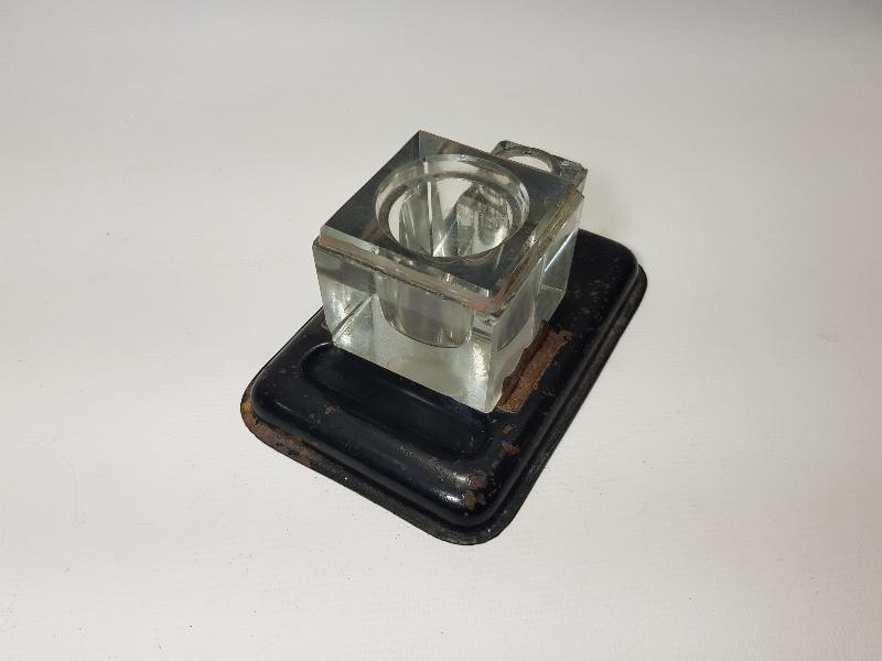 OSMANLI DÖNEMİ NADİR FORMDA HOKKA TAKIMI