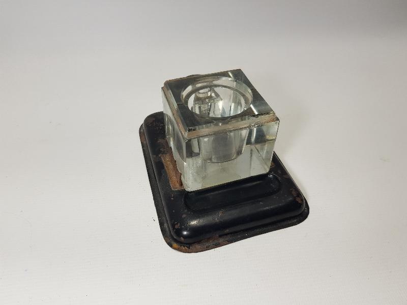 OSMANLI DÖNEMİ NADİR FORMDA HOKKA TAKIMI