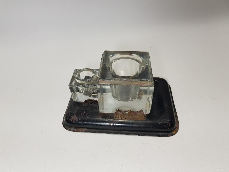 OSMANLI DÖNEMİ NADİR FORMDA HOKKA TAKIMI