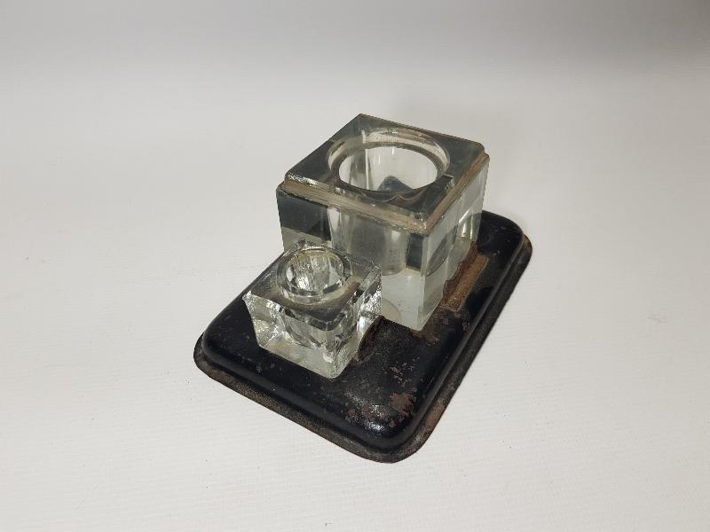 OSMANLI DÖNEMİ NADİR FORMDA HOKKA TAKIMI