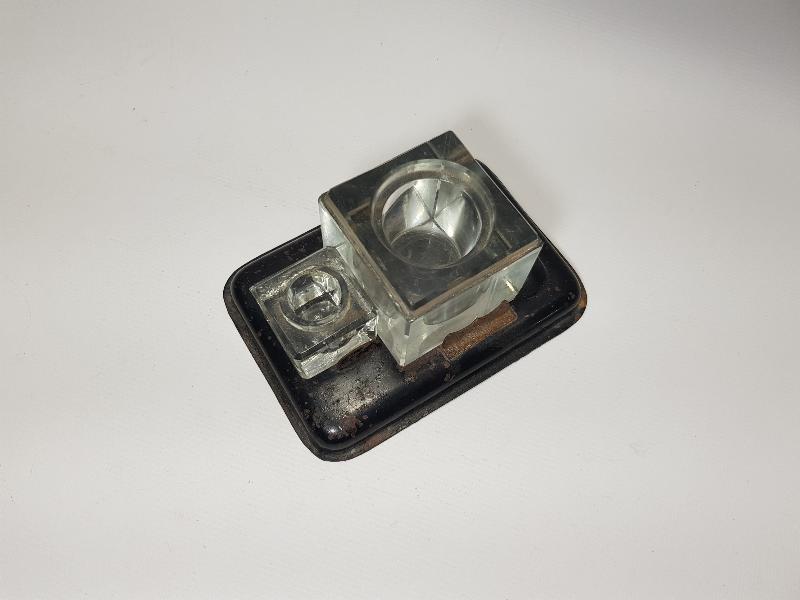 OSMANLI DÖNEMİ NADİR FORMDA HOKKA TAKIMI