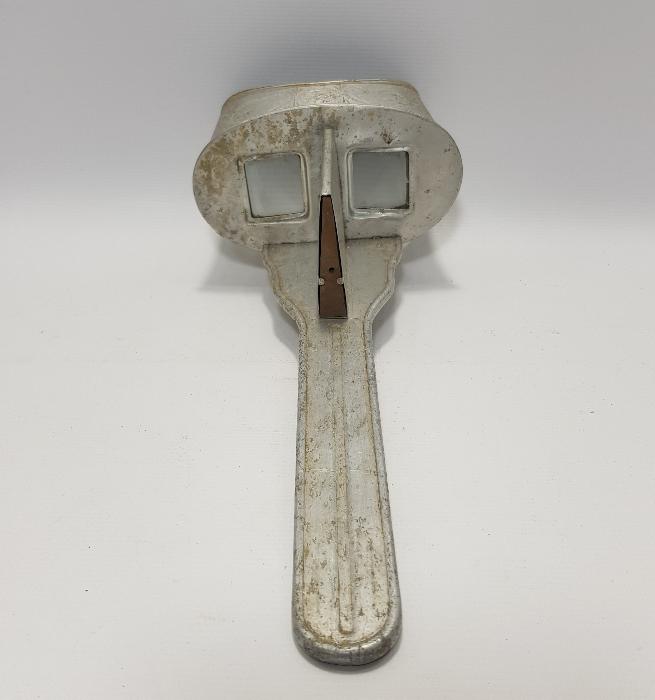 OSMANLI DÖNEMİ PERFEOSCOPE - STEREOSKOP