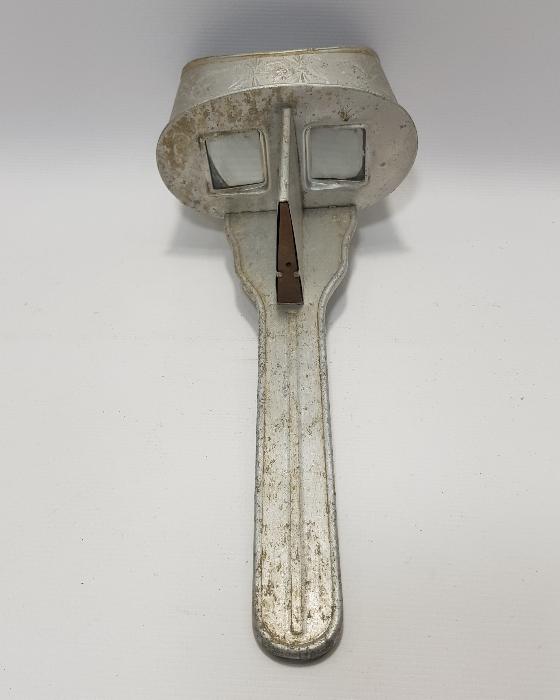 OSMANLI DÖNEMİ PERFEOSCOPE - STEREOSKOP