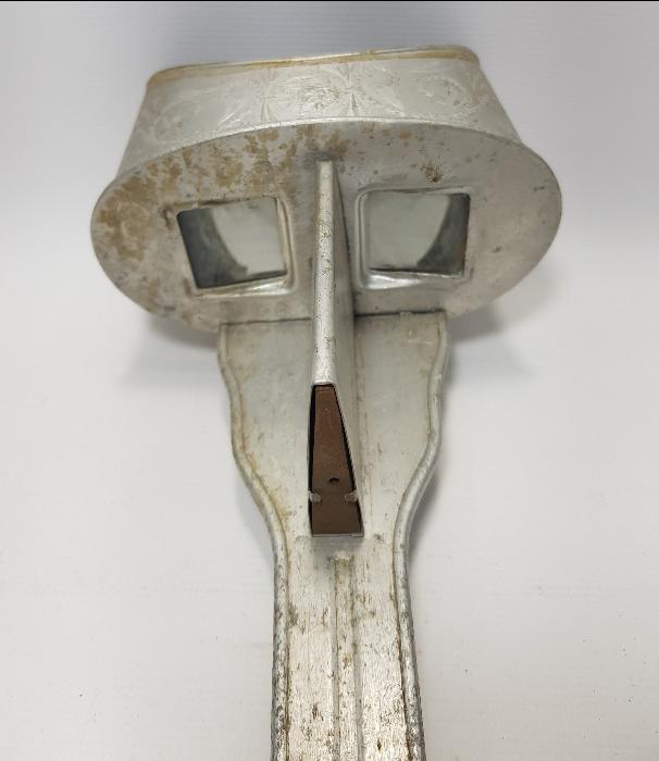 OSMANLI DÖNEMİ PERFEOSCOPE - STEREOSKOP