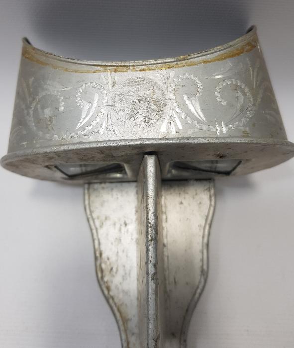 OSMANLI DÖNEMİ PERFEOSCOPE - STEREOSKOP