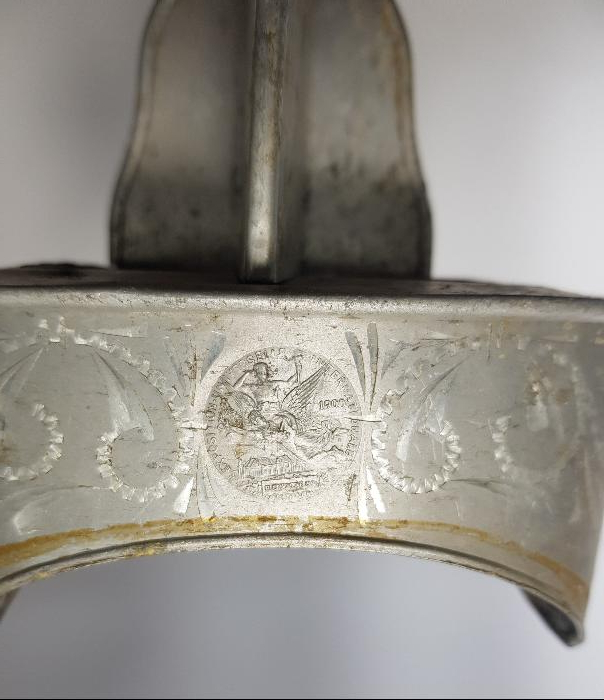 OSMANLI DÖNEMİ PERFEOSCOPE - STEREOSKOP