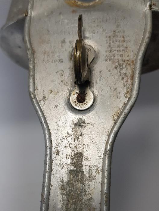 OSMANLI DÖNEMİ PERFEOSCOPE - STEREOSKOP