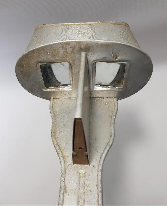 OSMANLI DÖNEMİ PERFEOSCOPE - STEREOSKOP