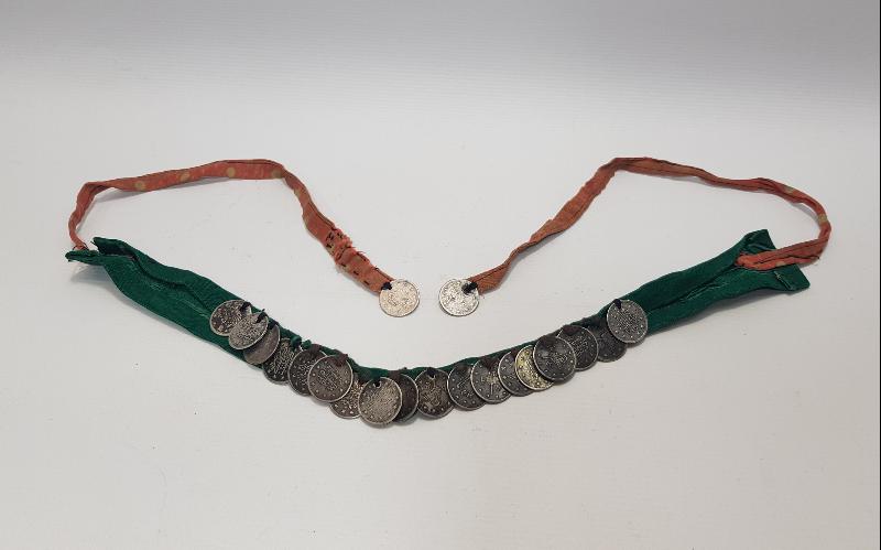 OSMANLI GÜMÜŞ ALINLIK 