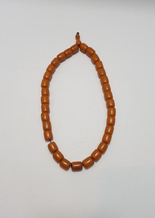 OSMANLI MİSKEVİ BAĞA TESPİH 