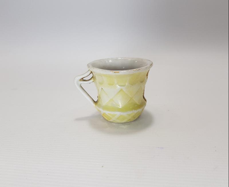 OSMANLICA DAMGALI NADİR KUZNETSOV FİNCAN