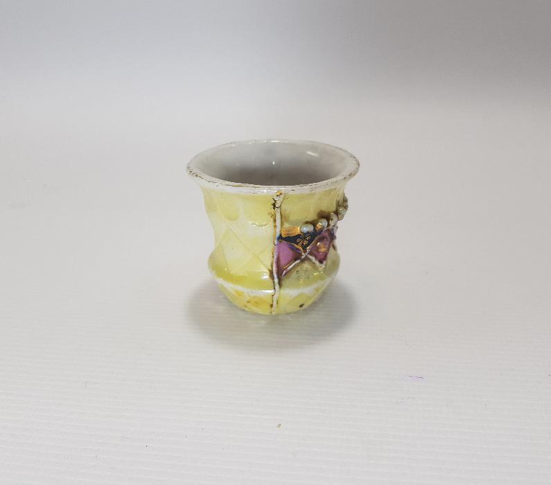 OSMANLICA DAMGALI NADİR KUZNETSOV FİNCAN