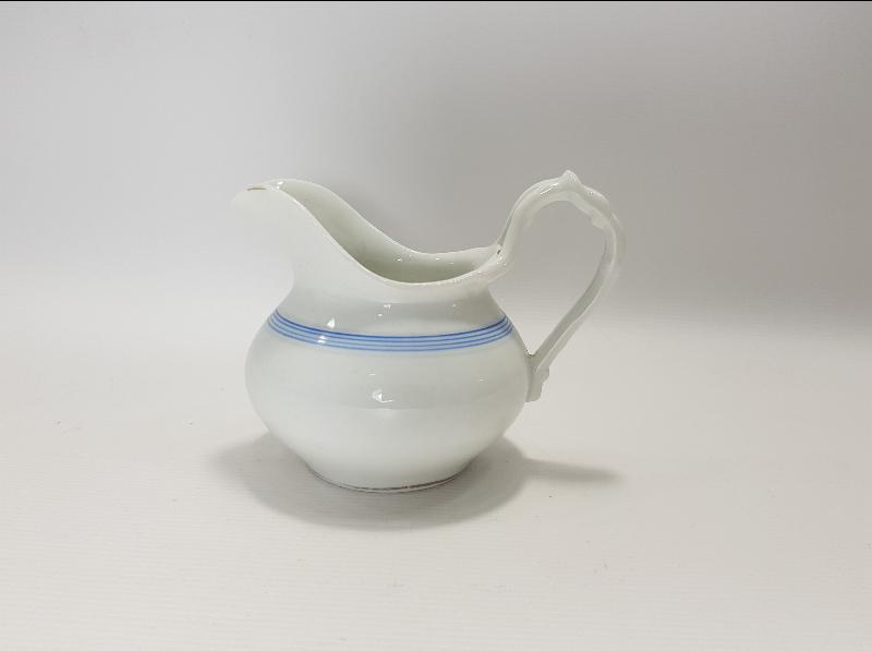 OSMANLICA KUZNETSOV DAMGALI PORSELEN SÜTLÜK