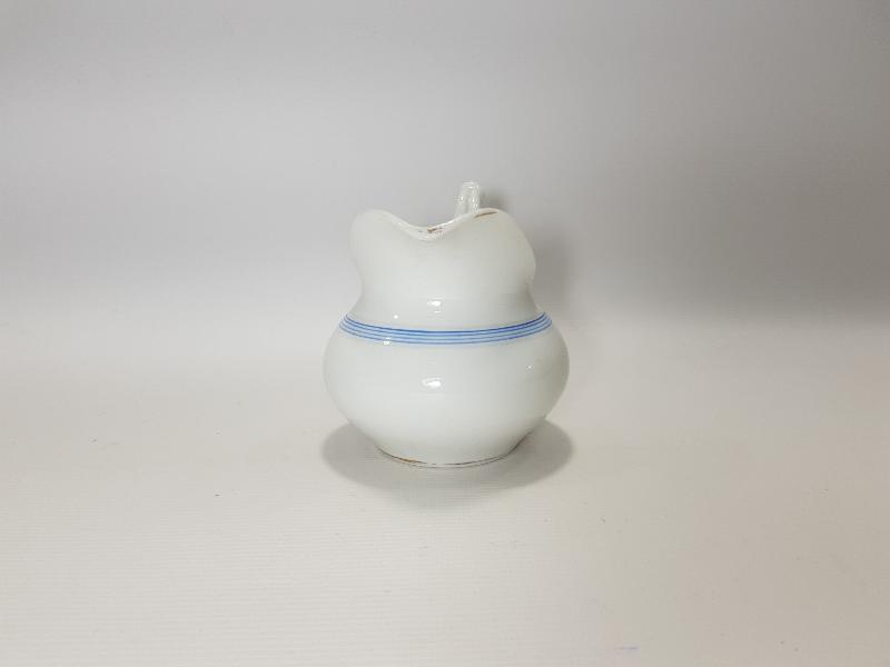 OSMANLICA KUZNETSOV DAMGALI PORSELEN SÜTLÜK