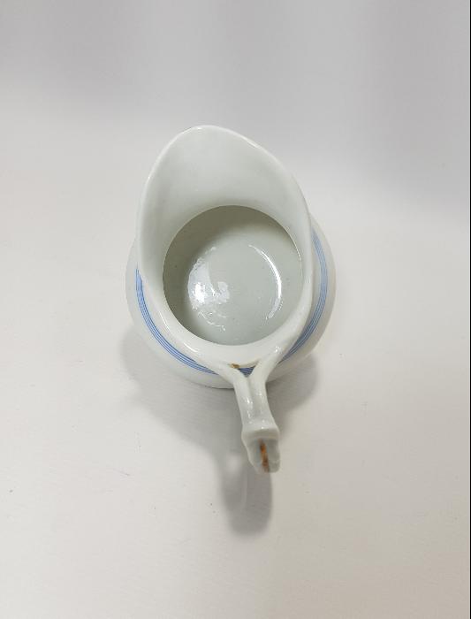 OSMANLICA KUZNETSOV DAMGALI PORSELEN SÜTLÜK