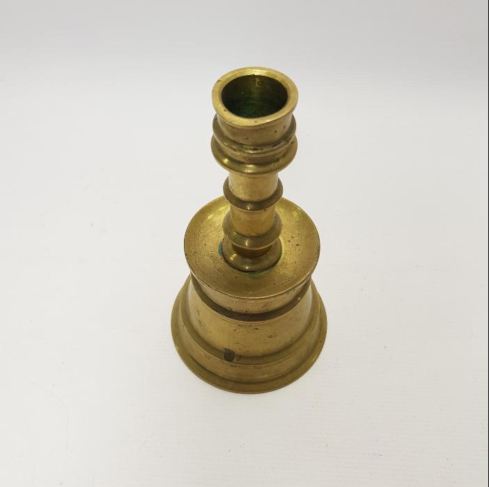 PİRİNÇ HAVAN ŞAMDAN