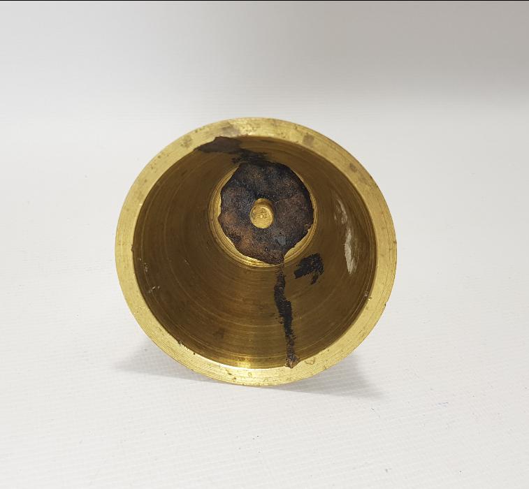 PİRİNÇ HAVAN ŞAMDAN