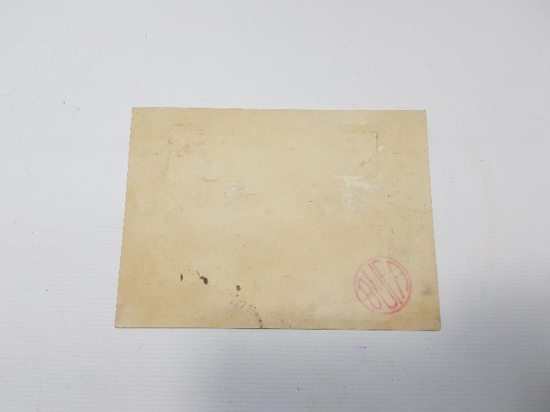 1. DÜNYA SAVAŞI: ÇADIRDA TÜRK VE ALMAN MUHABERECİLER