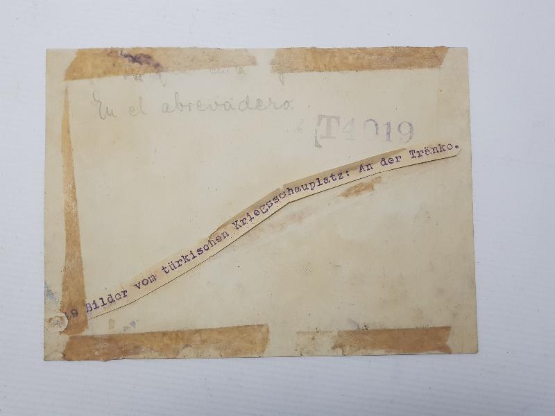 1. DÜNYA SAVAŞI... TÜRK SAVAŞ MANZARASINDAN RESİMLER