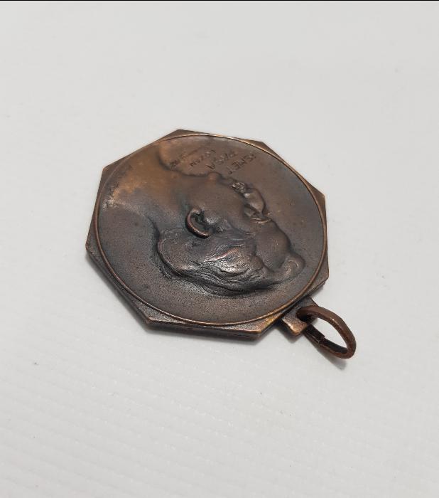 24 TEMMUZ 1923 LOZAN BARIŞ ANTLAŞMASI NADİR MADALYA