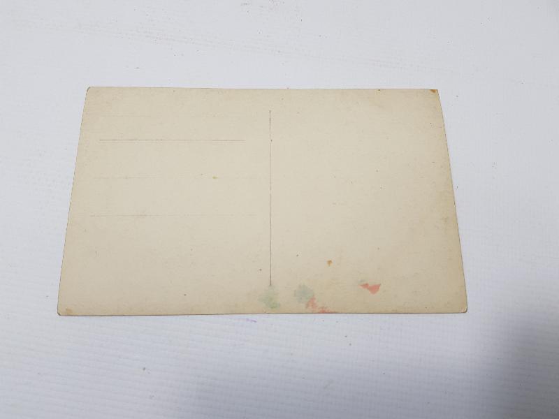 MİLLİ MÜCADELE SERİSİ OSMANLICA KARTPOSTAL