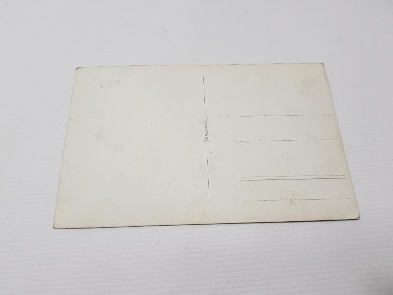 MUSTAFA KEMAL ATATÜRK FOTOKART