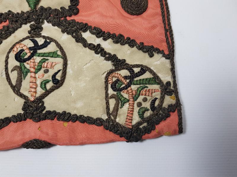 ESERİ İSTANBUL OSMANLICA YAZILI NADİR FORMDA MUSHAF MUHAFAZASI