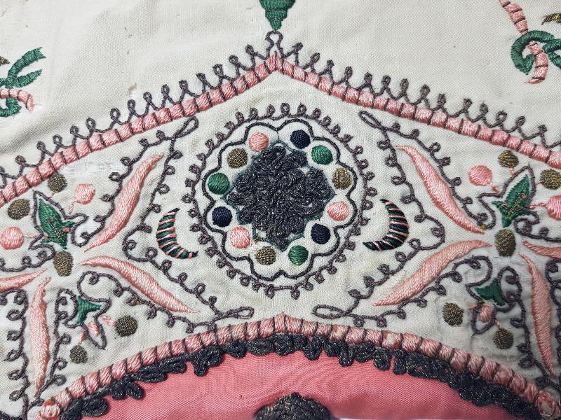 ESERİ İSTANBUL OSMANLICA YAZILI NADİR FORMDA MUSHAF MUHAFAZASI