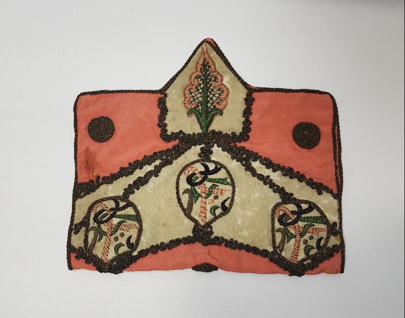 ESERİ İSTANBUL OSMANLICA YAZILI NADİR FORMDA MUSHAF MUHAFAZASI