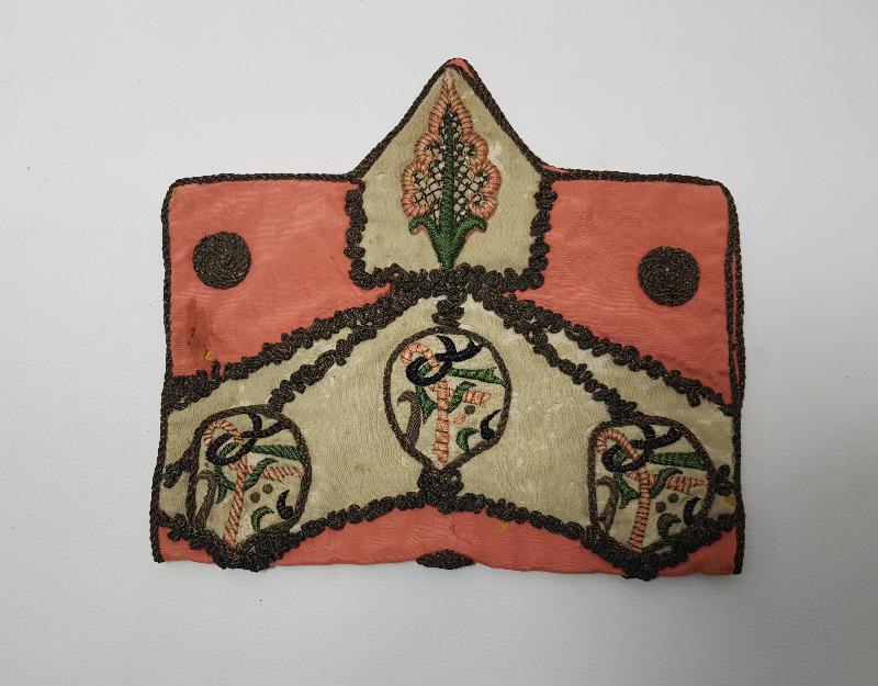 ESERİ İSTANBUL OSMANLICA YAZILI NADİR FORMDA MUSHAF MUHAFAZASI