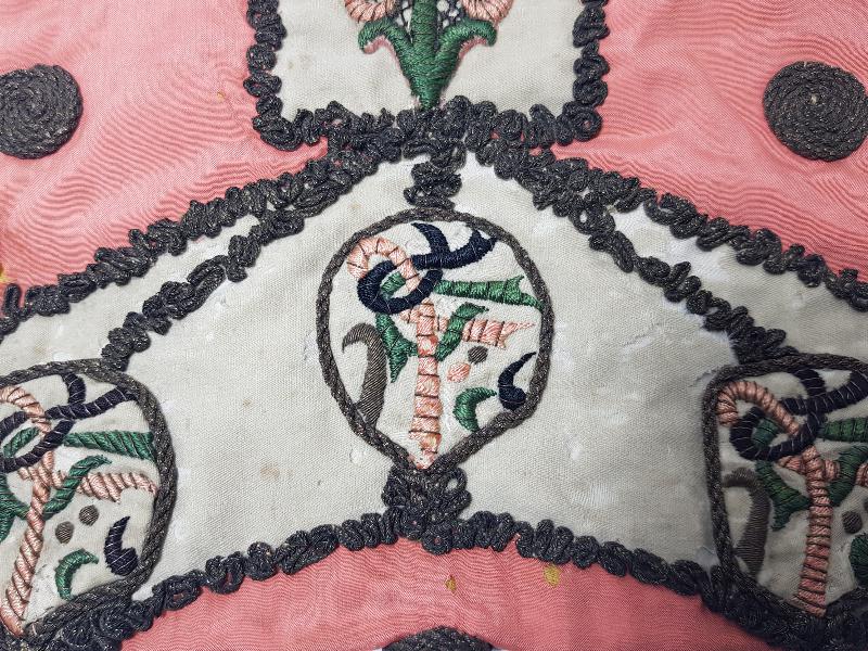 ESERİ İSTANBUL OSMANLICA YAZILI NADİR FORMDA MUSHAF MUHAFAZASI