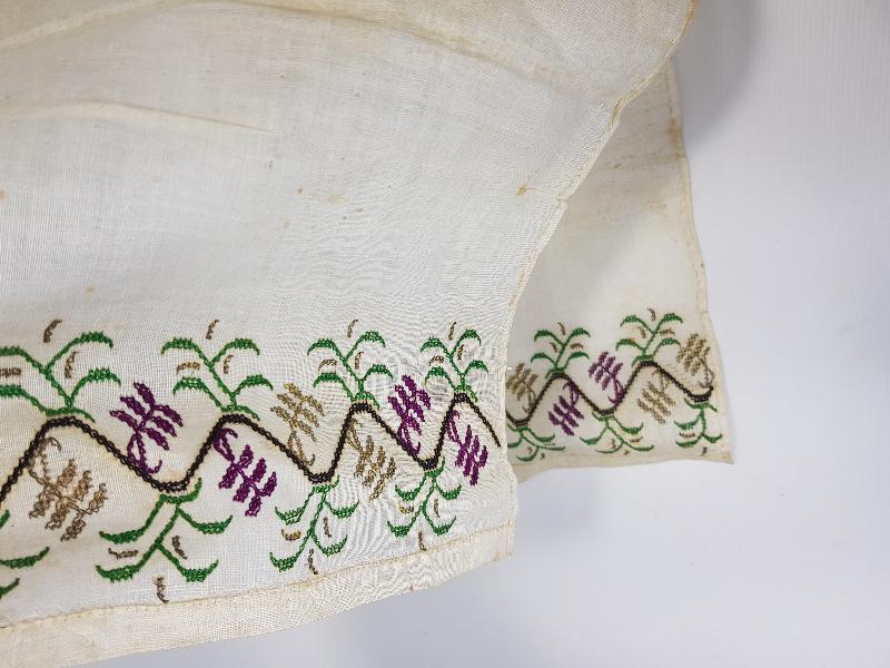 OSMANLI DÖNEMİ HESAP İŞİ İPEK UÇKUR