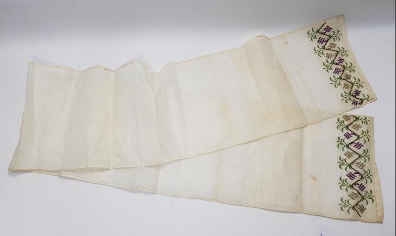 OSMANLI DÖNEMİ HESAP İŞİ İPEK UÇKUR