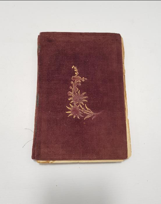 OSMANLI DÖNEMİ KABE VE MESCİDİ NEBEVİ GÖRSELLİ DELAİL-ÜL HAYRAT