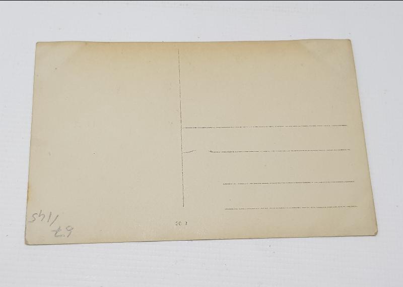 OSMANLI DÖNEMİ, OSMANLICA YAZILI İSTANBUL TIP FAKÜLTESİ FOTOĞRAFI