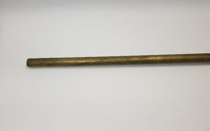 OSMANLI DÖNEMİ SÜLEYMANİYE DAMGALI DONDURMACI KEPÇESİ