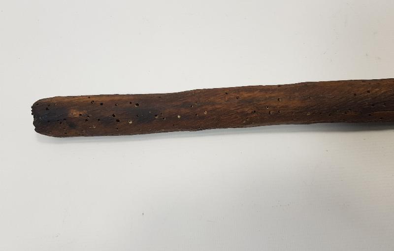 OSMANLI DÖNEMİ TEKKE İŞİ AHŞAP MÜTTEKA