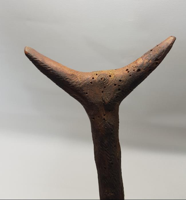 OSMANLI DÖNEMİ TEKKE İŞİ AHŞAP MÜTTEKA