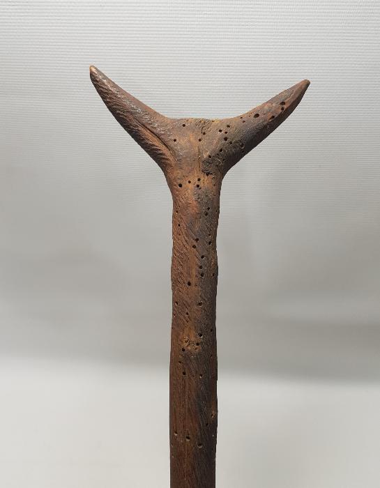 OSMANLI DÖNEMİ TEKKE İŞİ AHŞAP MÜTTEKA