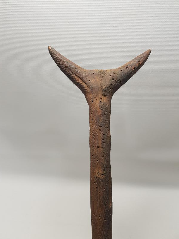 OSMANLI DÖNEMİ TEKKE İŞİ AHŞAP MÜTTEKA