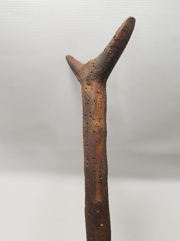 OSMANLI DÖNEMİ TEKKE İŞİ AHŞAP MÜTTEKA