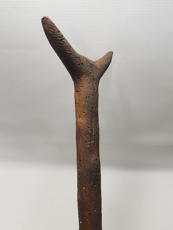 OSMANLI DÖNEMİ TEKKE İŞİ AHŞAP MÜTTEKA