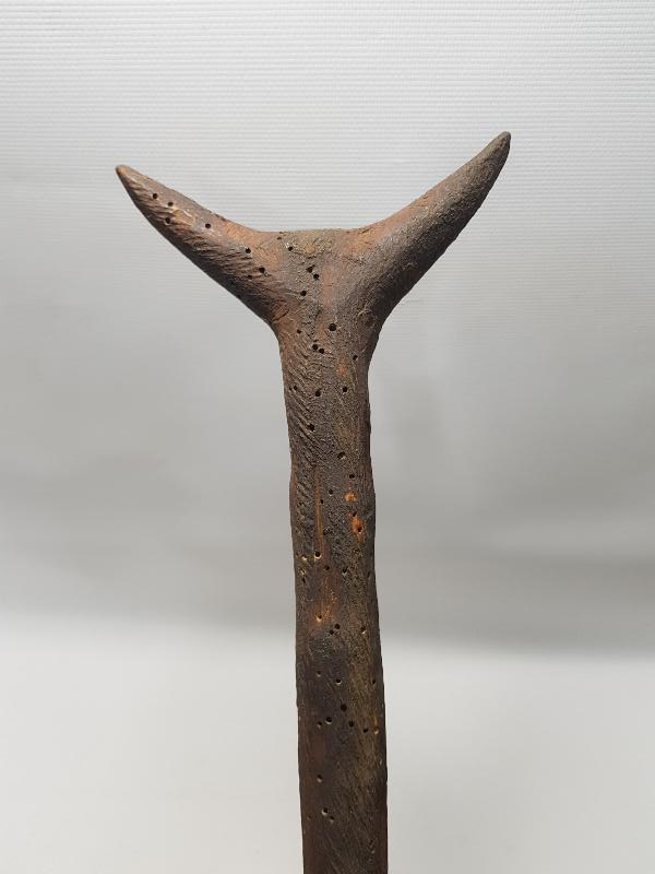 OSMANLI DÖNEMİ TEKKE İŞİ AHŞAP MÜTTEKA